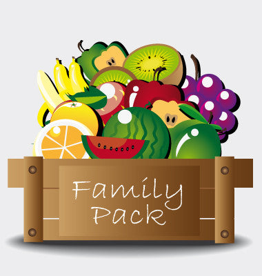 Family Pack